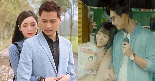 3 mối tình thầy trò siêu đáng yêu ở phim Việt: Hot nhất hiện tại là chuyện đôi 