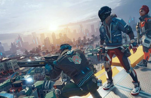 Game thủ đua nhau chơi game Battle Royale mới, hoàn toàn miễn phí của Ubisoft