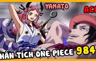 One Piece: 4 điều thú vị về 