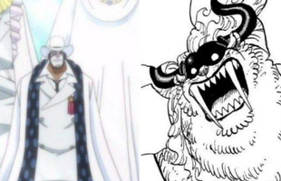 One Piece: Cái mạng bị CP-0 nhắm đến, số phận Who's Who sẽ đi về đâu?