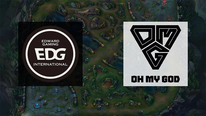 Trực tiếp LPL Mùa Hè 2021 hôm nay 6/7: EDG vs OMG