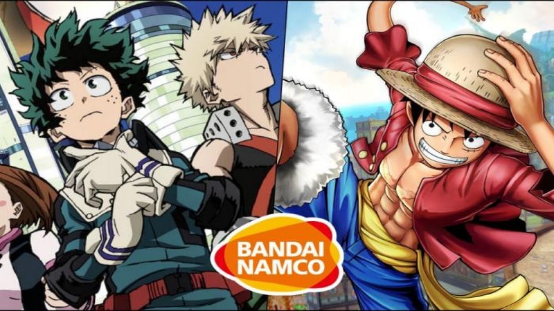 Lộ bằng chứng Bandai Namco đang phát triển game One Piece mới