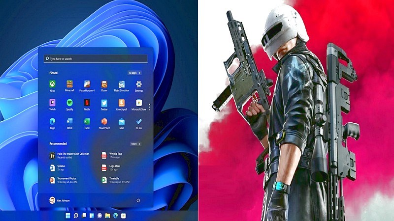 Windows 11 bị nhầm là Tool Hack, làm game thủ ăn ban tức tưởi