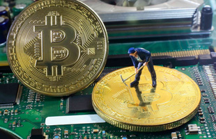 Sau khi Trung Quốc siết chặt, việc khai thác Bitcoin lại trở nên dễ hơn