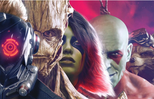 Bom tấn game hành động siêu anh hùng Marvel’s Guardians of the Galaxy hé lộ thời gian ra mắt, người chơi không nên bỏ lỡ