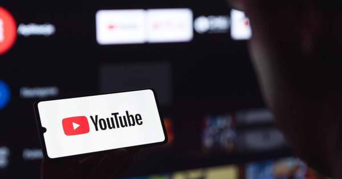 Cảnh báo phần mềm này có thể đánh cắp tài khoản YouTube trong nháy mắt