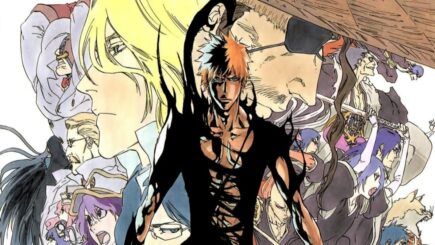 Bleach: Thousand Year Blood War xác nhận chuyển thể thành Anime, dự kiến phát hành vào tháng 10 năm 2022