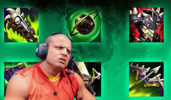 Cơ chế hồi máu của LMHT ngày càng vô lý, 'thánh toxic' Tyler1 cũng phải bức xúc