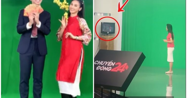 Làm BTV, MC ở VTV giàu không?