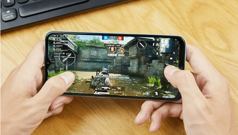 Tencent đầu tư 10 tỷ nhân dân tệ cho Chương trình nghiên cứu game cơ bản