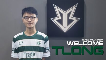 LMHT: Tân binh người Việt TLong có trận ra mắt tại giải đấu LCK Challengers