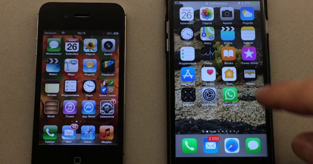 Đây có phải là hai thế hệ iPhone đáng nhớ nhất?
