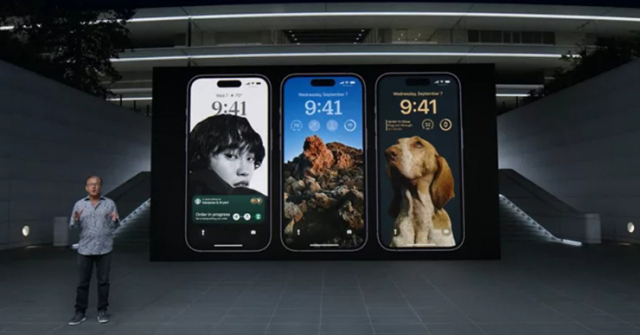 Khi nào iPhone 15 ra mắt?