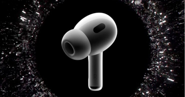 AirPods thế hệ tiếp theo sẽ được Apple bổ sung hai tính năng cực 