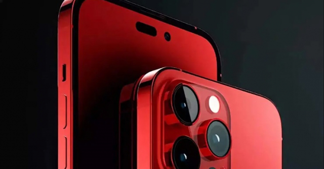 Ống kính tiềm vọng sẽ là “con dao 2 lưỡi” của iPhone 15 Pro Max?
