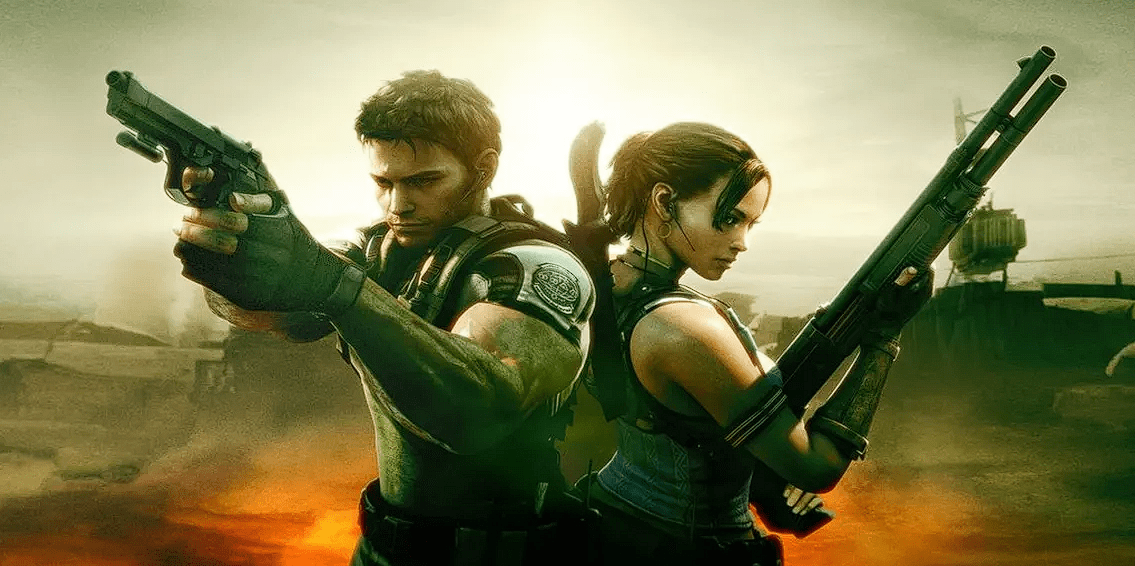 Resident Evil 5 Remake có thể sẽ giống với RE3 Remake hơn là RE2 Remake