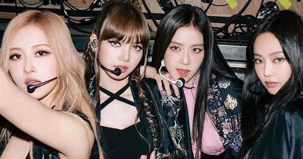 Cư dân mạng quốc tế sốc với giá vé, danh sách bài hát của BLACKPINK ở Việt Nam