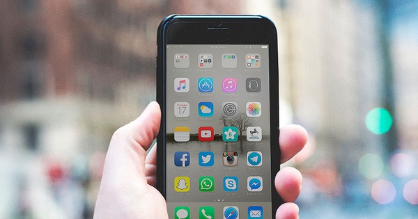 Cảnh báo 6 ứng dụng âm thầm theo dõi bạn trên Android và iPhone
