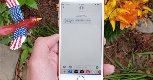 Cách tự động xóa tin nhắn xác thực hai yếu tố trên iOS 17