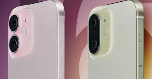 Mẫu iPhone 16 bỗng nhiên vô cùng giá trị để mua