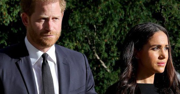 Harry và Meghan bất hòa trong chuyện hàn gắn rạn nút với gia đình hoàng gia