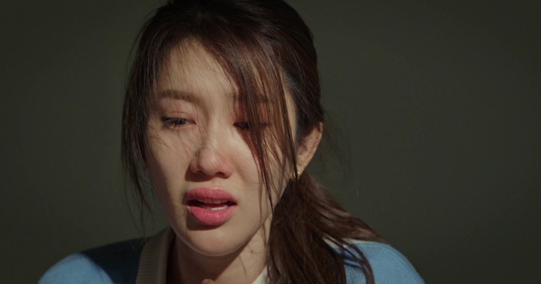Nữ chính phim Việt nhận mưa lời khen vì diễn quá hay, cảnh khóc bi thương khiến netizen "đau đến xé lòng"