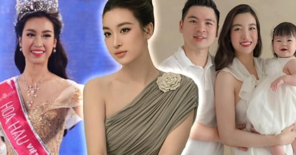 Cuộc sống của "Hoa hậu nghèo nhất Việt Nam" sau 2 năm lấy chồng chủ tịch
