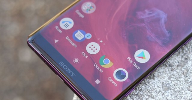 Sony vội vã ngừng bán Xperia 1 VII vì sự cố nghiêm trọng