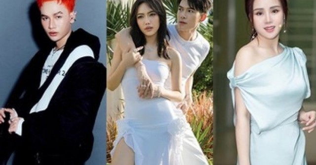 4 nghệ sĩ quê Bình Thuận: Người lấy vợ kém 24 tuổi, người là đại gia bất động sản