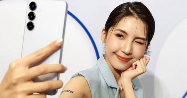 Xếp hạng 6 smartphone Android tốt nhất thị trường