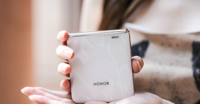 Honor Magic V Flip 2 hé lộ là điện thoại nắp lật có pin lớn nhất từ trước đến nay