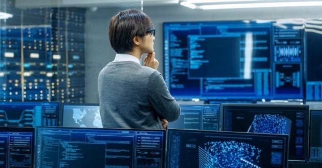 Top những ngành học điểm chuẩn cao chót vót vẫn luôn khát nhân lực