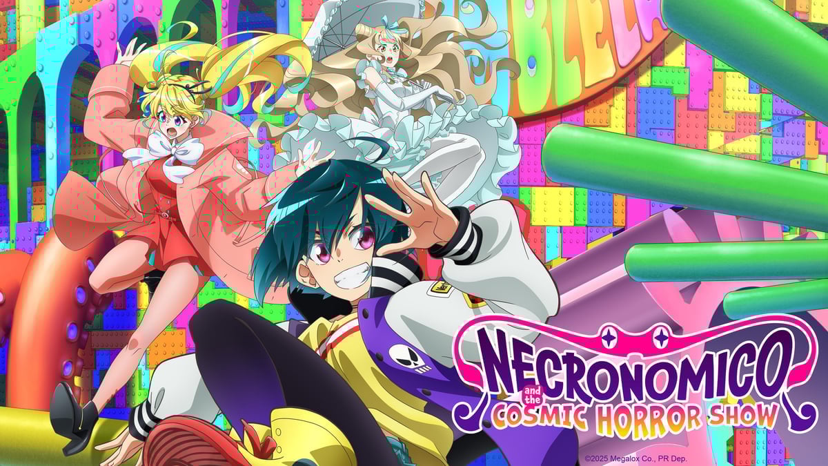 Sự Cố Phụ Đề Anime 
