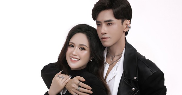 Nữ diễn viên Gạo Nếp Gạo Tẻ bí mật mang thai con đầu lòng sau 8 năm kết hôn