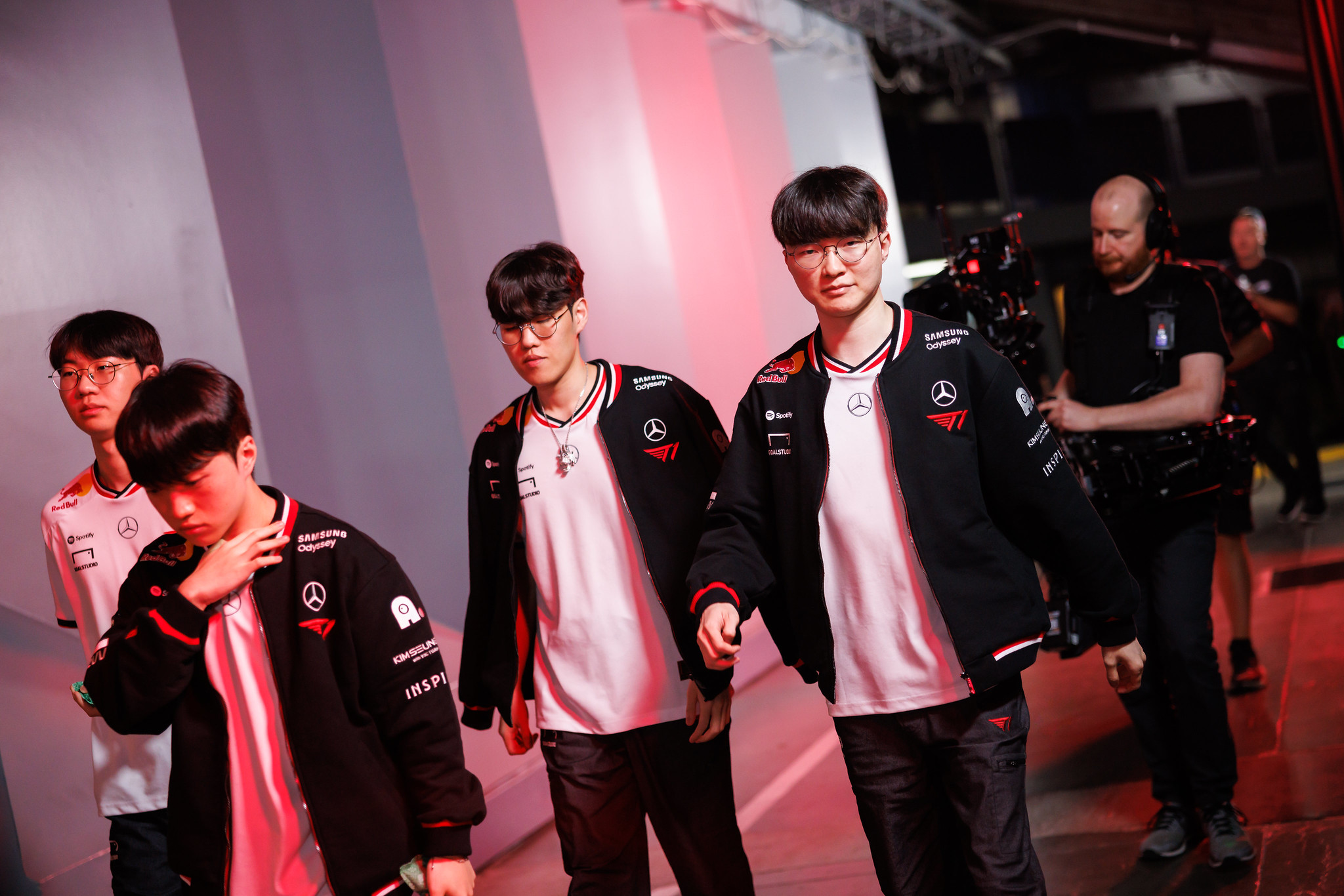 T1 Lần Đầu Tiên Thắng Được Bilibili Gaming tại đấu trường MSI