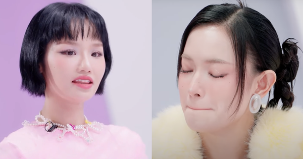 Tập 6 Em Xinh Say Hi: Miu Lê xấu hổ sau chuỗi ngày bị ném đá, Châu Bùi suýt bị loại