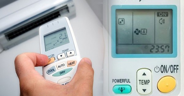 Nghiên cứu chỉ ra: Cách dùng điều hòa siêu tiết kiệm điện mà cực nhanh mát, nhà nào áp dụng sớm bảo sao tiền điện giảm sâu