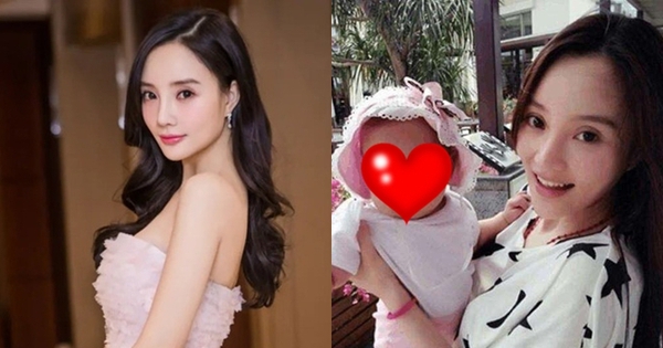 Lý Tiểu Lộ bất cẩn để lộ bằng chứng bí mật sinh con lần 2?