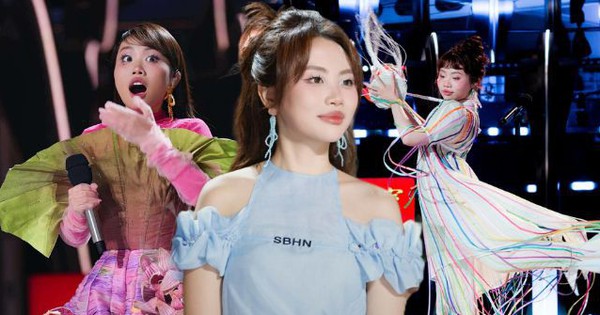 Nguy to cho Phương Mỹ Chi: Ekip Trung Quốc ra luật mới siêu hiểm, cơ hội chiến thắng ở đâu?