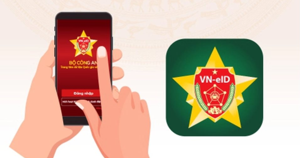 Cảnh báo lừa đảo mới nhất của Bộ Công an liên quan đến ứng dụng VNeID