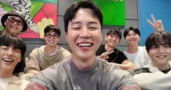 Đâu là thời điểm khó khăn nhất của BTS?