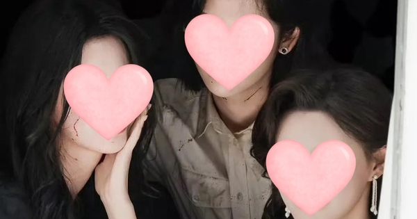 Vạn vật đều thua khi 3 mỹ nhân dân quốc chung khung hình: Đẹp đến tận cùng, vừa ngắm vừa khen xem không phí tiền mạng