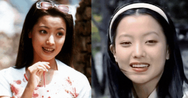 Nữ diễn viên Hàn Quốc tự nhận mình đẹp hơn cả Song Hye Kyo nhưng không ai phản đối, nhìn nhan sắc cách đây gần 30 năm là hiểu tại sao