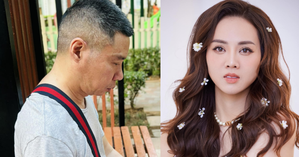 NSND Công Lý xưng hô "kỳ lạ" gây tranh cãi, vợ kém 15 tuổi lên tiếng