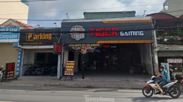 Chủ tiệm game ở TP.HCM bạo hành dã man hai thiếu niên: Công an khẩn trương điều tra