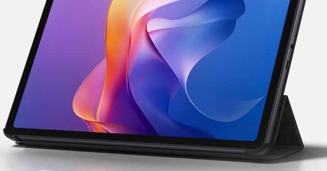 Xiaomi giới thiệu bộ đôi máy tính bảng Redmi Pad 2, có bản 4G