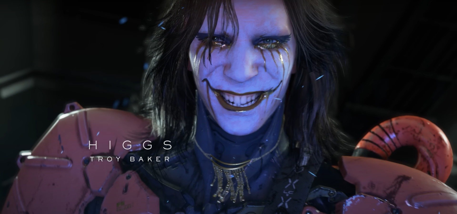 Death Stranding 2: Khi Higgs Vẫn Biết Cách Tỏ Ra Nổi Bật Theo Cách Riêng Của Mình