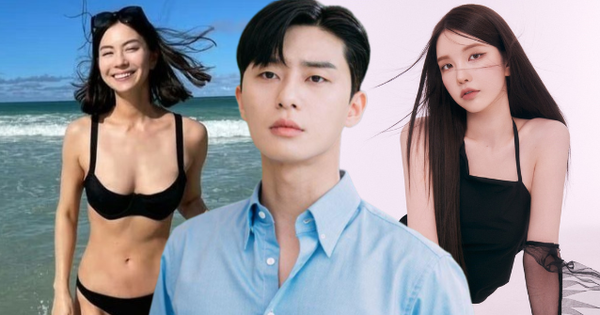 Park Seo Joon "câm như hến" khi bị bóc hẹn hò bạn thân Jennie (BLACKPINK), thì ra đây là lý do!