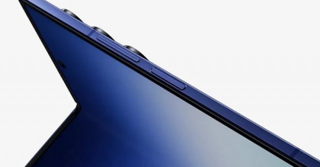 Galaxy Z Fold 7 đang 