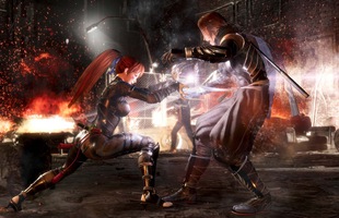 Dead or Alive 6 sẽ cắt giảm yếu tố 18+, hướng đến eSports chân chính